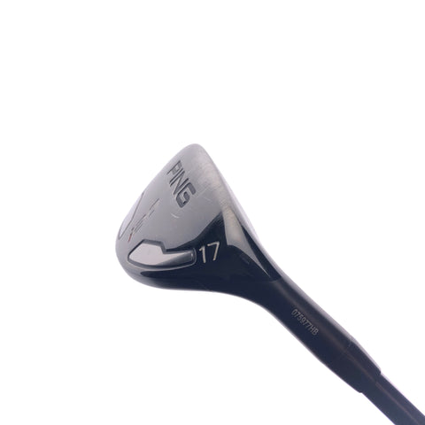 Used Ping I20 2 Hybrid / 17 Degrees / Regular Flex