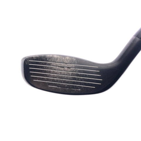 Used Ping I20 2 Hybrid / 17 Degrees / Regular Flex