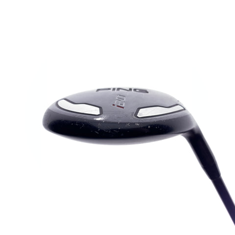 Used Ping I20 3 Fairway Wood / 15 Degrees / Regular Flex