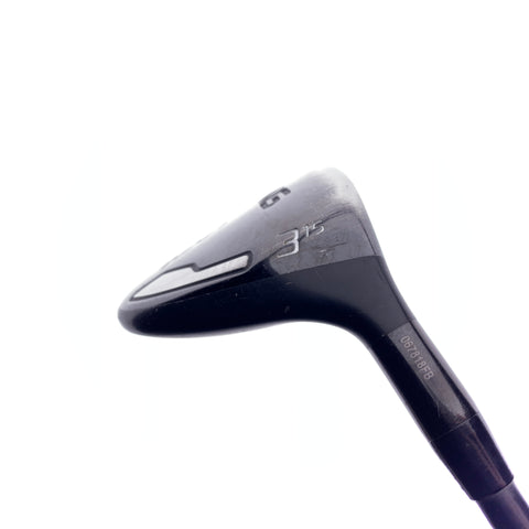 Used Ping I20 3 Fairway Wood / 15 Degrees / Regular Flex