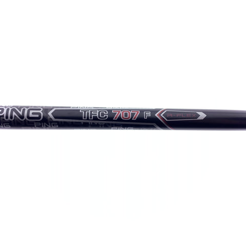 Used Ping I20 3 Fairway Wood / 15 Degrees / Regular Flex