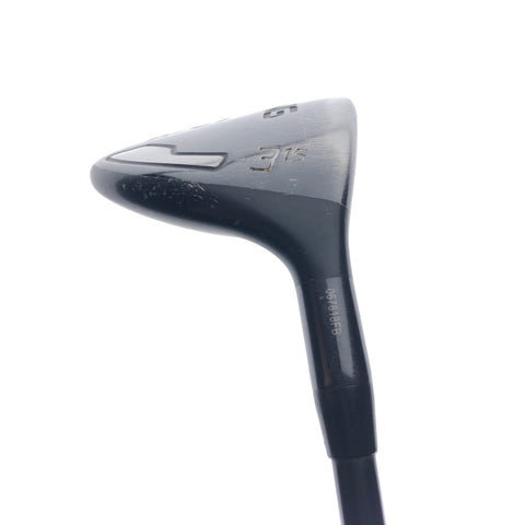 Used Ping I20 3 Fairway Wood / 15.0 Degrees / Stiff Flex