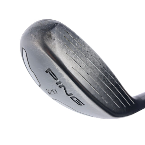 Used Ping I20 3 Fairway Wood / 15.0 Degrees / Stiff Flex