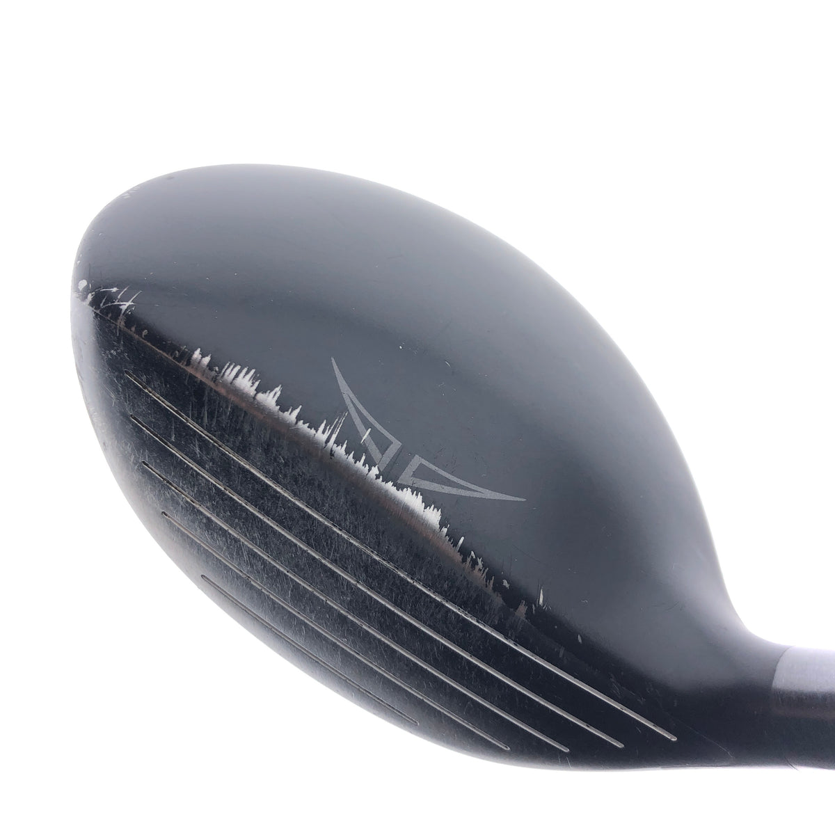 Used Ping I20 3 Fairway Wood / 15.0 Degrees / Stiff Flex