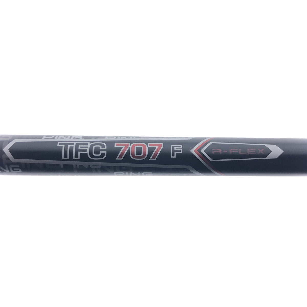 Used Ping I20 3 Fairway Wood / 15.0 Degrees / Stiff Flex