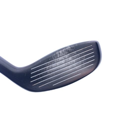 Used Ping I20 3 Hybrid / 20.0 Degrees / Stiff Flex / Left-Handed