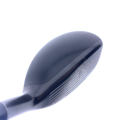 Used Ping I20 3 Hybrid / 20.0 Degrees / Stiff Flex / Left-Handed