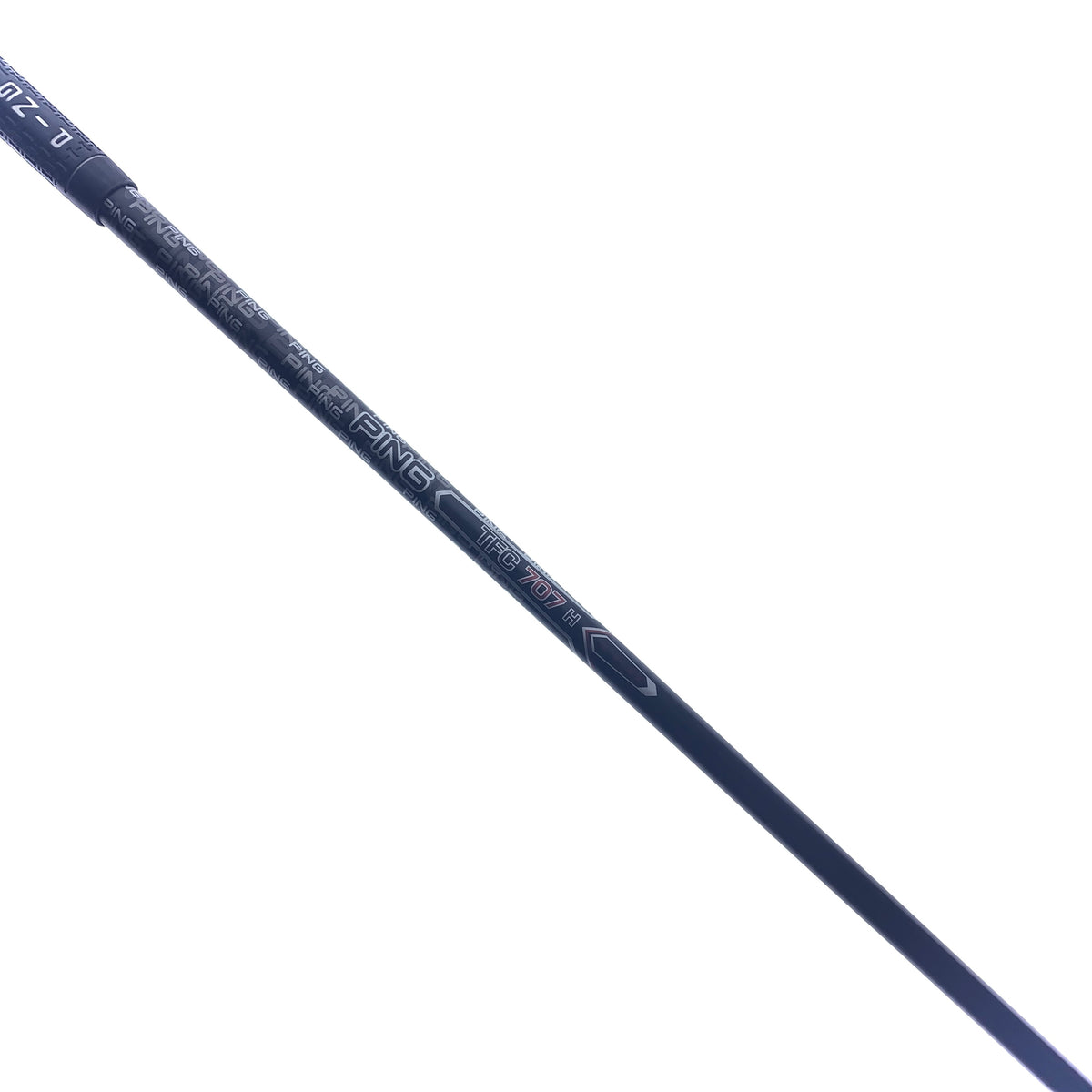 Used Ping I20 3 Hybrid / 20.0 Degrees / Stiff Flex / Left-Handed