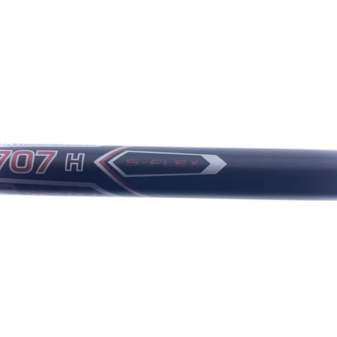 Used Ping I20 3 Hybrid / 20.0 Degrees / Stiff Flex / Left-Handed