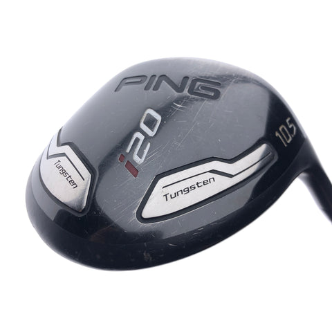 Used Ping I20 Driver / 10.5 Degrees / Stiff Flex