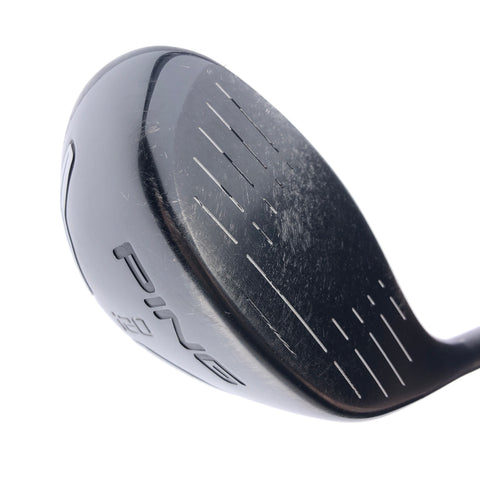 Used Ping I20 Driver / 10.5 Degrees / Stiff Flex