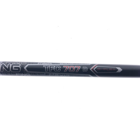 Used Ping I20 Driver / 10.5 Degrees / Stiff Flex