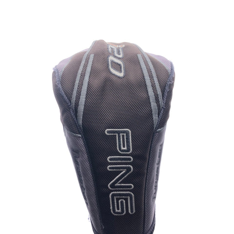 Used Ping I20 Driver / 8.5 Degrees / Stiff Flex