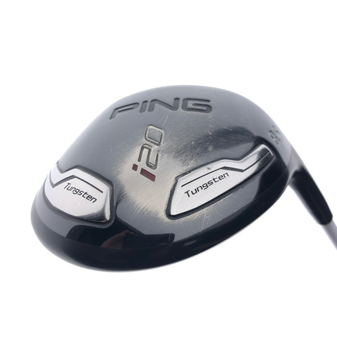 Used Ping I20 Driver / 8.5 Degrees / Stiff Flex