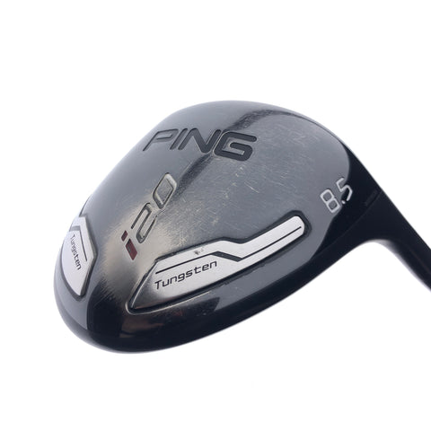 Used Ping I20 Driver / 8.5 Degrees / Stiff Flex