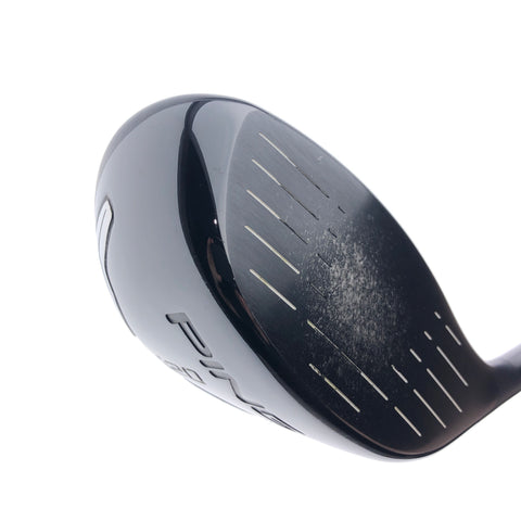 Used Ping I20 Driver / 8.5 Degrees / Stiff Flex