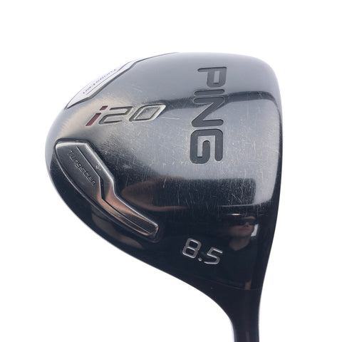 Used Ping I20 Driver / 8.5 Degrees / Stiff Flex
