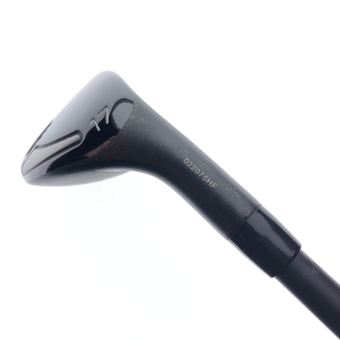 Used Ping I25 2 Hybrid / 17 Degrees / Stiff Flex