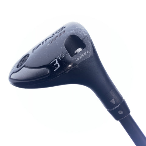 Used Ping I25 3 Fairway Wood / 15 Degrees / Regular Flex