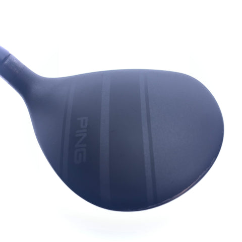 Used Ping I25 3 Fairway Wood / 15 Degrees / Regular Flex