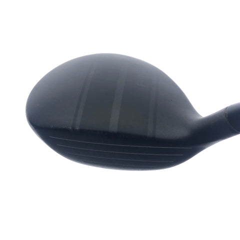 Used Ping I25 3 Fairway Wood / 15 Degrees / Regular Flex