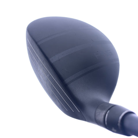 Used Ping I25 3 Fairway Wood / 15 Degrees / Regular Flex