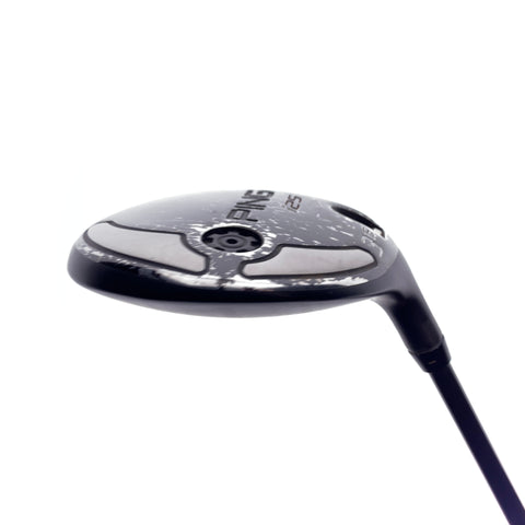 Used Ping I25 3 Fairway Wood / 15 Degrees / Stiff Flex