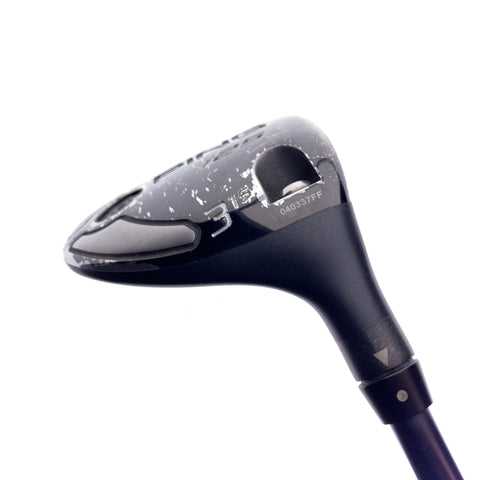 Used Ping I25 3 Fairway Wood / 15 Degrees / Stiff Flex