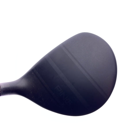 Used Ping I25 3 Fairway Wood / 15 Degrees / Stiff Flex