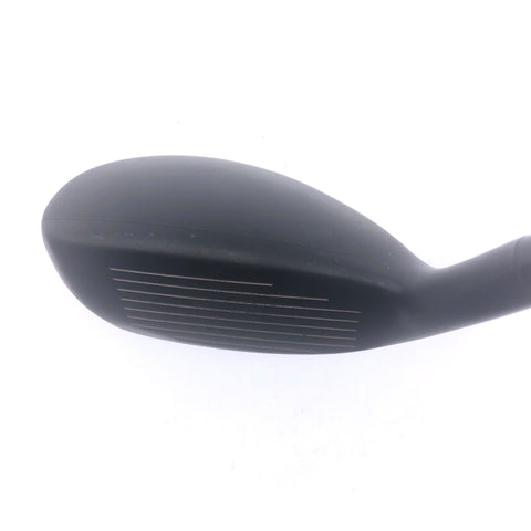 Used Ping I25 3 Hybrid / 19 Degrees / Stiff Flex