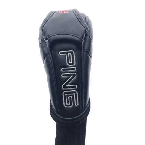 Used Ping I25 4 Hybrid / 22 Degrees / Stiff Flex