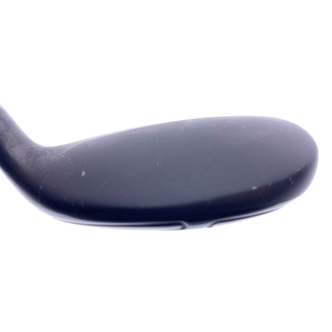 Used Ping I25 4 Hybrid / 22 Degrees / Stiff Flex