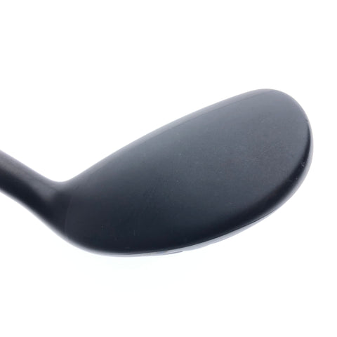 Used Ping I25 4 Hybrid / 22 Degrees / Stiff Flex