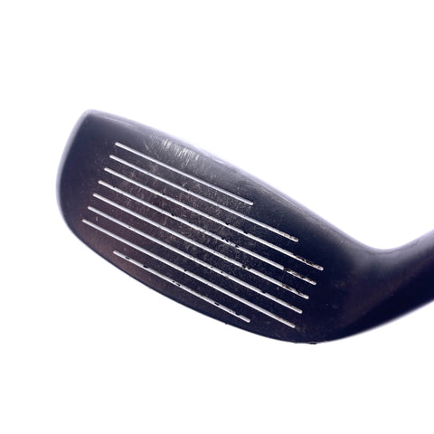 Used Ping I25 4 Hybrid / 22 Degrees / Stiff Flex