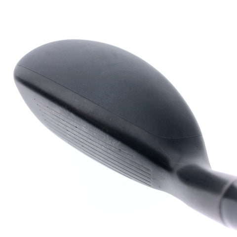 Used Ping I25 4 Hybrid / 22 Degrees / Stiff Flex