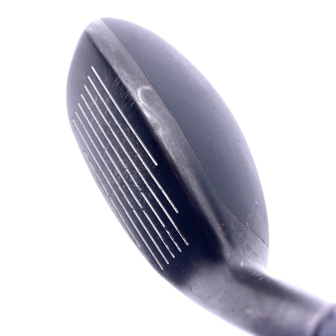 Used Ping I25 4 Hybrid / 22 Degrees / Stiff Flex