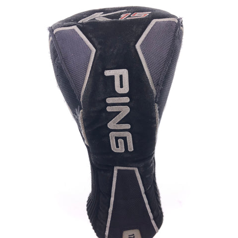 Used Ping K15 3 Fairway Wood / 16 Degrees / Regular Flex