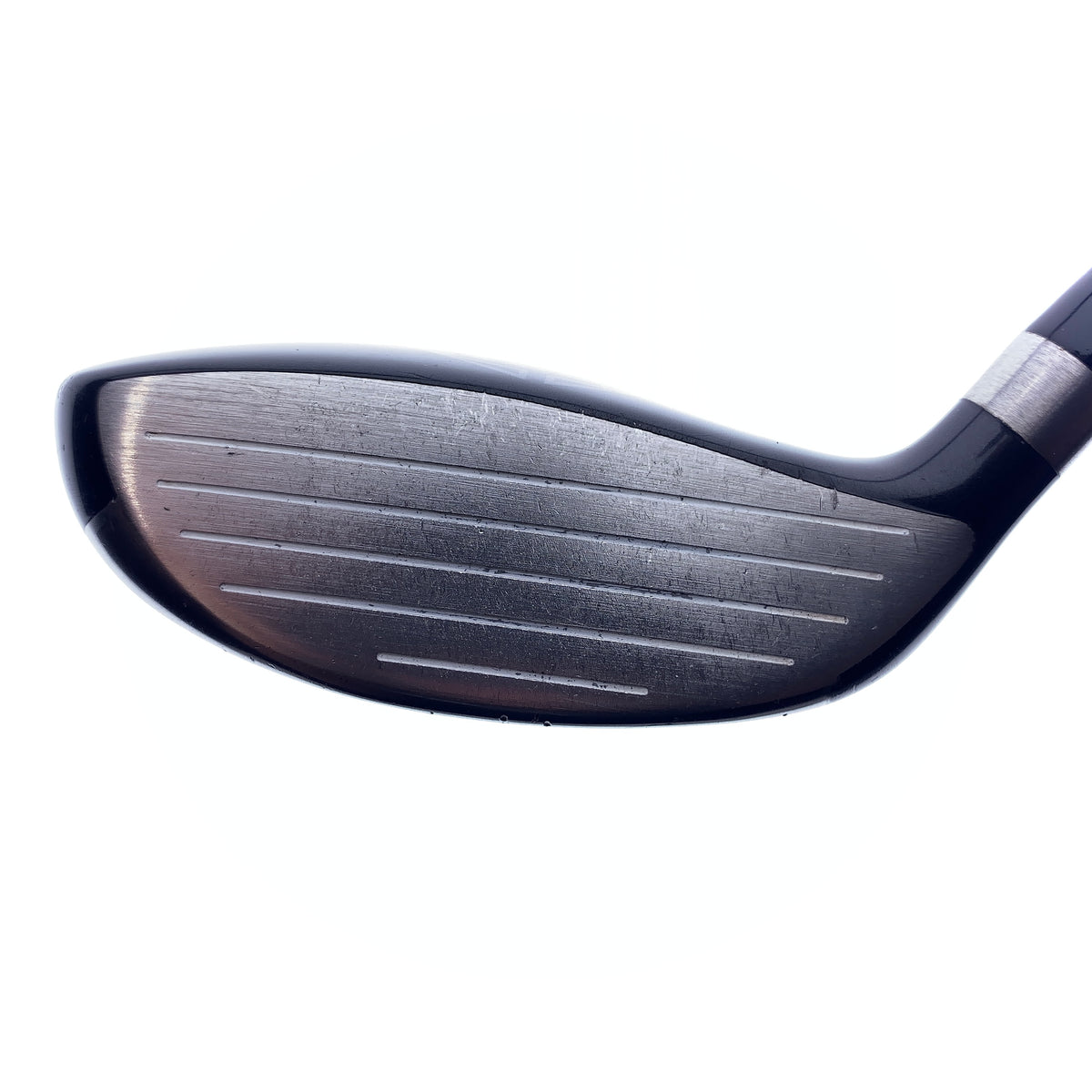 Used Ping K15 3 Fairway Wood / 16.0 Degrees / Regular Flex