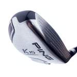 Used Ping K15 3 Fairway Wood / 16.0 Degrees / Regular Flex
