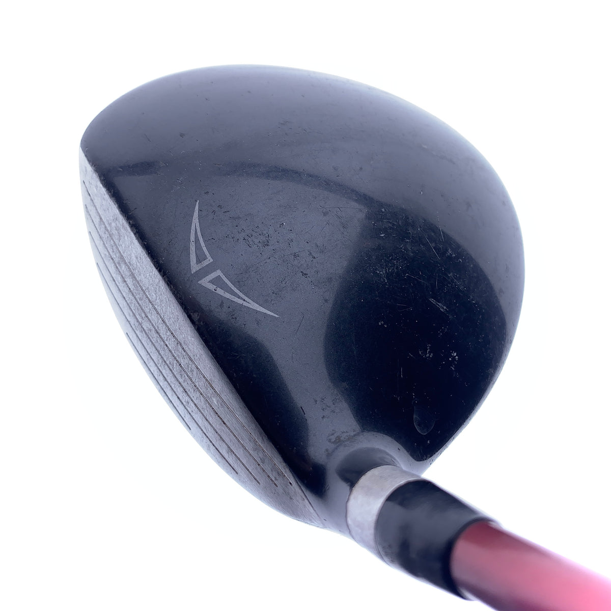 Used Ping K15 3 Fairway Wood / 16.0 Degrees / Regular Flex