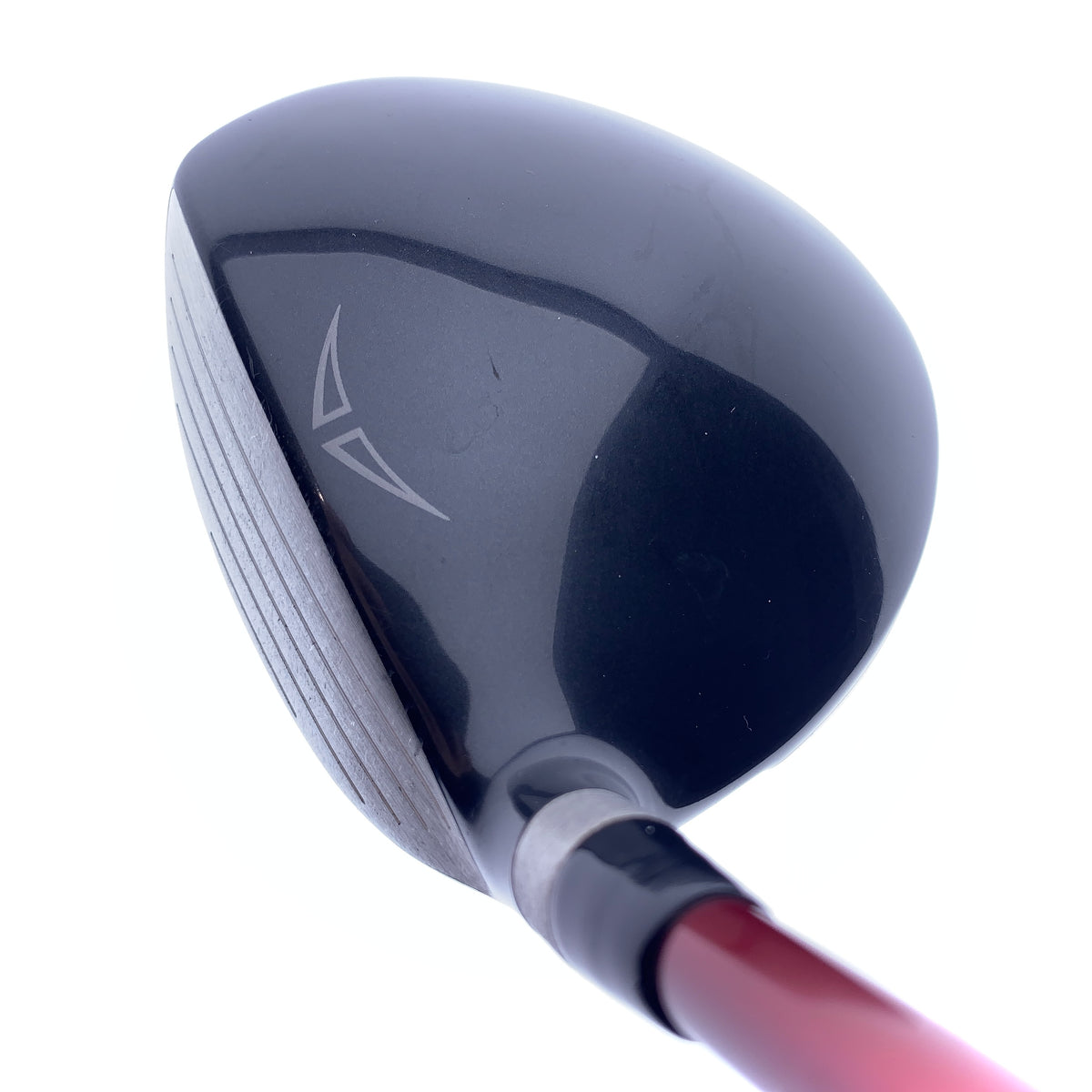 Used Ping K15 3 Fairway Wood / 16.0 Degrees / Regular Flex