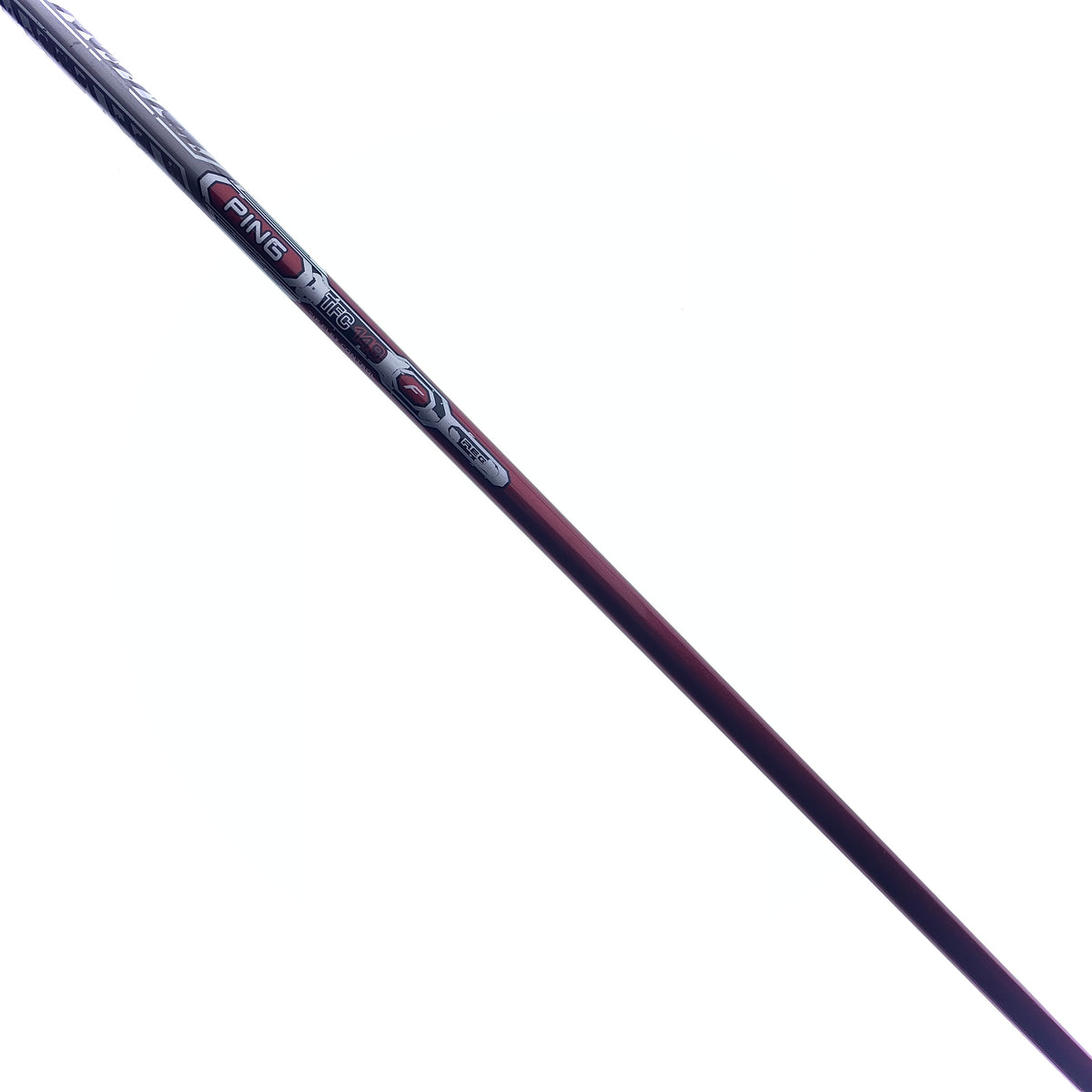 Used Ping K15 3 Fairway Wood / 16.0 Degrees / Regular Flex