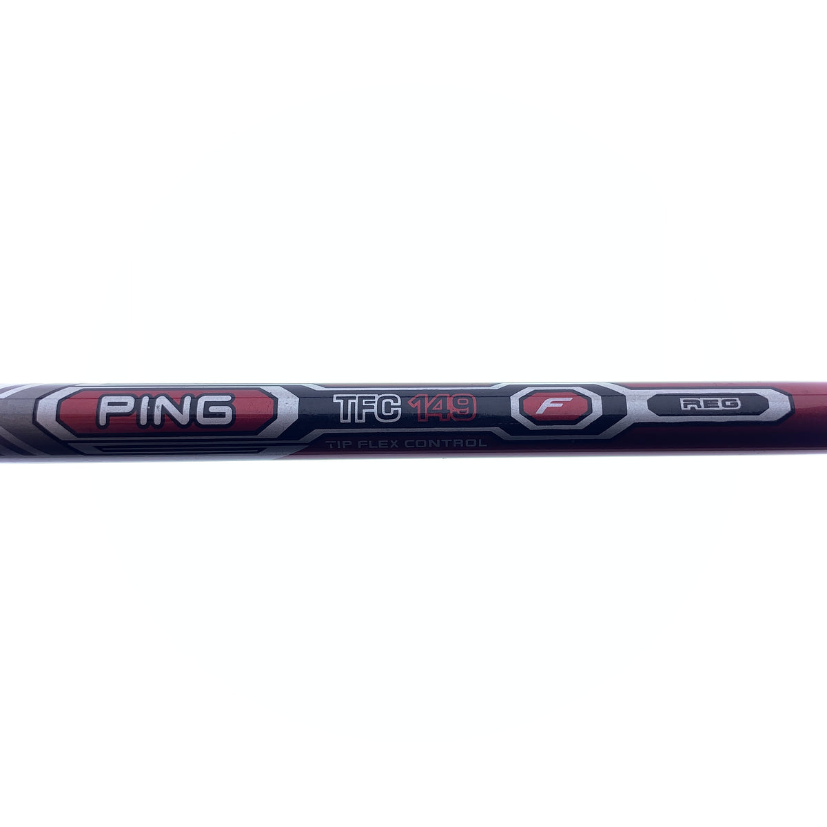 Used Ping K15 3 Fairway Wood / 16.0 Degrees / Regular Flex