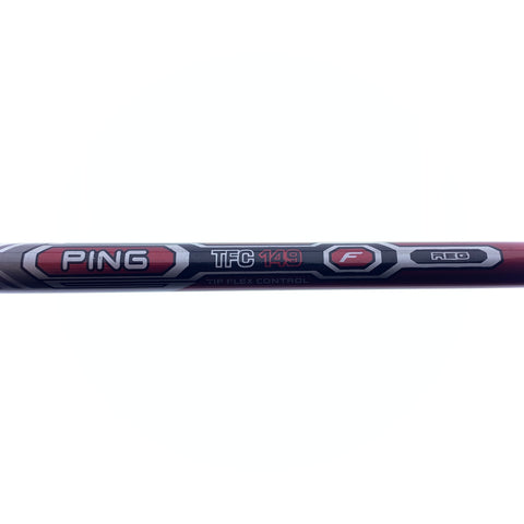 Used Ping K15 3 Fairway Wood / 16.0 Degrees / Regular Flex