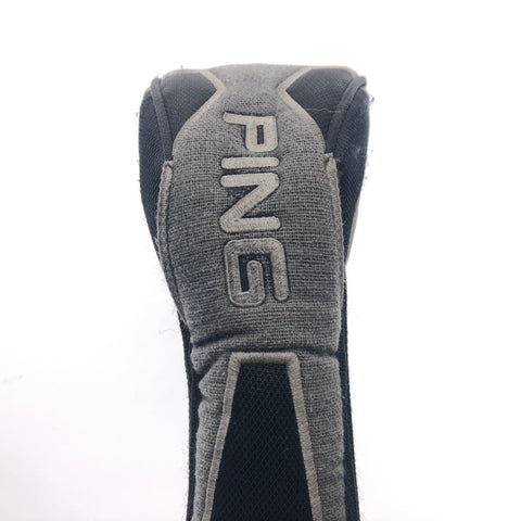 Used Ping K15 3 Hybrid / 19 Degrees / Regular Flex
