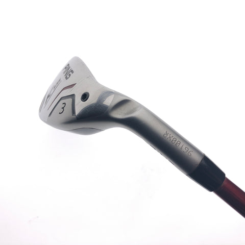 Used Ping K15 3 Hybrid / 19 Degrees / Regular Flex
