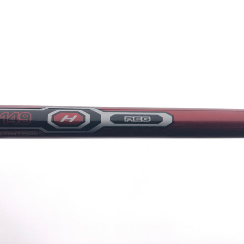 Used Ping K15 3 Hybrid / 19 Degrees / Regular Flex