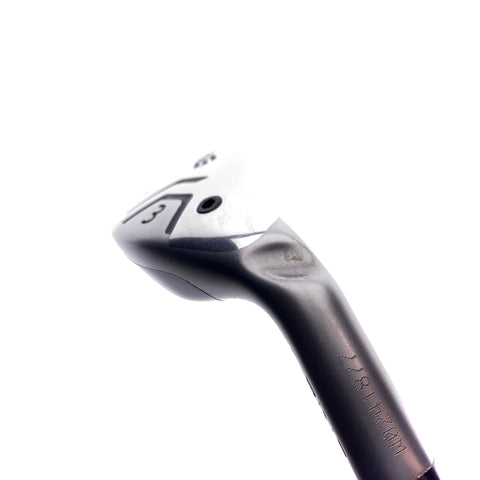 Used Ping K15 3 Hybrid / 19 Degrees / Stiff Flex