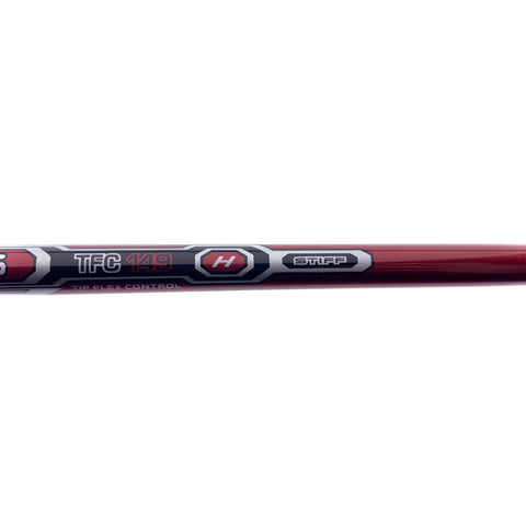 Used Ping K15 3 Hybrid / 19 Degrees / Stiff Flex