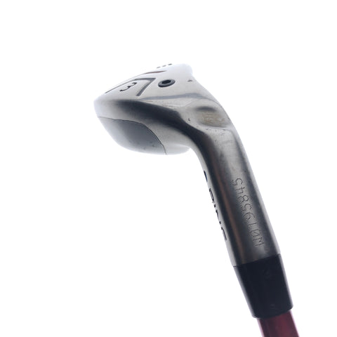 Used Ping K15 3 Hybrid / 20 Degrees / Regular Flex